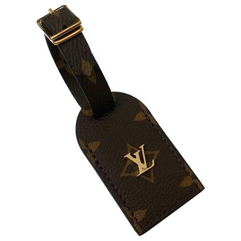 price of luggage tag lv toronot|luggage tags louis vuitton.